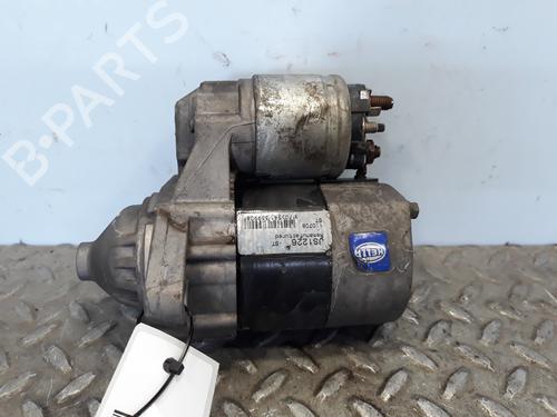 Startmotor NISSAN ALMERA II Hatchback (N16) 1.5 | BP13251410M8 