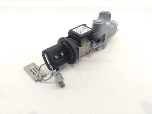 Used Ignition barrel NISSAN TIIDA Hatchback (C11X) [2006-2011]  4764381