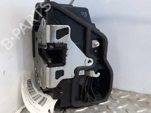 Rear left lock BMW 1 (E87) 116 d | BP6159211C100 