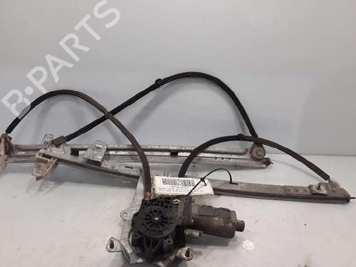 Used Front right window mechanism CITROËN XSARA PICASSO (N68) 2.0 HDi (90 hp) 4752672