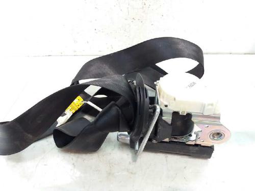 Kollisonspute sett VW PASSAT B6 (3C2)  | BP3203022C86 