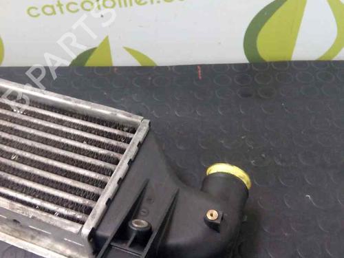 Intercooler FORD FOCUS I (DAW, DBW)  | BP3041387M30 
