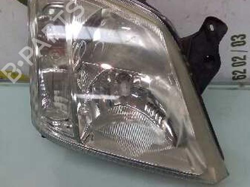 Højre forlygte OPEL MERIVA A MPV (X03) 1.6 16V (E75) (100 hp) 3070039