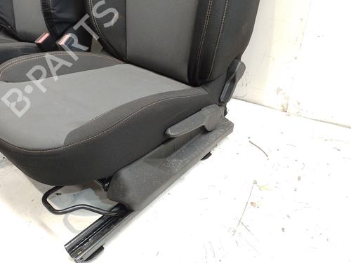Seats set DACIA SANDERO III 1.0 TCe 90 | BP33127807C78  - Image 5