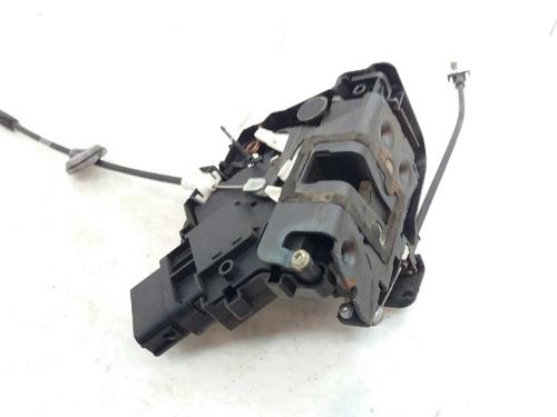 Front right lock FORD FOCUS II (DA_, HCP, DP)  | BP3070583C97 