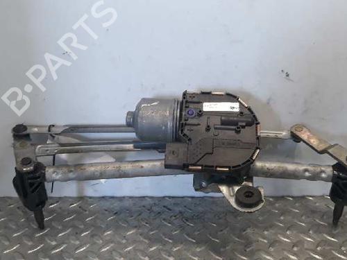 Used Front wiper motor SEAT LEON (5F1) [2012-2021]  5767808