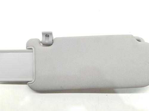 Left sun visor HYUNDAI ix35 (LM, EL, ELH) 1.7 CRDi | BP33626936I1 - Image 3