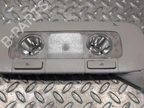 Used Interior roof light SKODA SUPERB II (3T4) [2008-2015]  7433410
