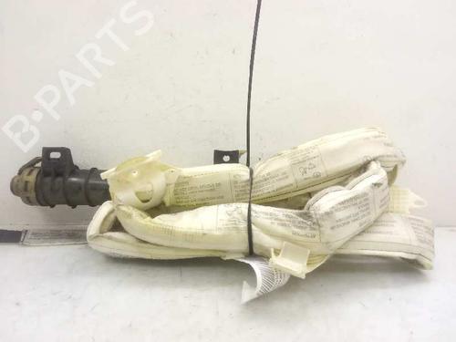 Used Left curtain airbag MERCEDES-BENZ S-CLASS (W220) S 320 CDI (220.025, 220.125) (204 hp) 4692129