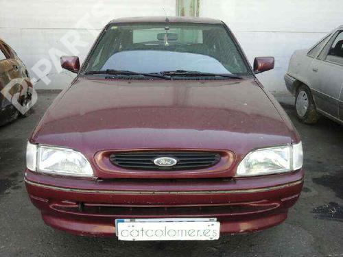 FORD ESCORT V (AAL, ABL)    758056