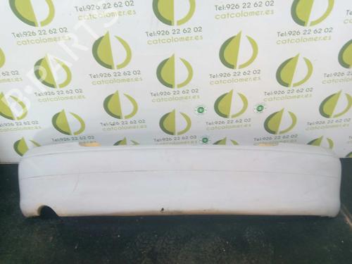 Used Rear bumper RENAULT MEGANE I Coach (DA0/1_) [1996-2003]  3068804