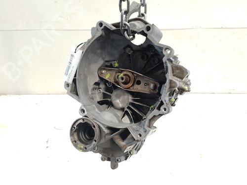 Gearbox SEAT IBIZA IV (6J5, 6P1) 1.4 | BP25347793M3 