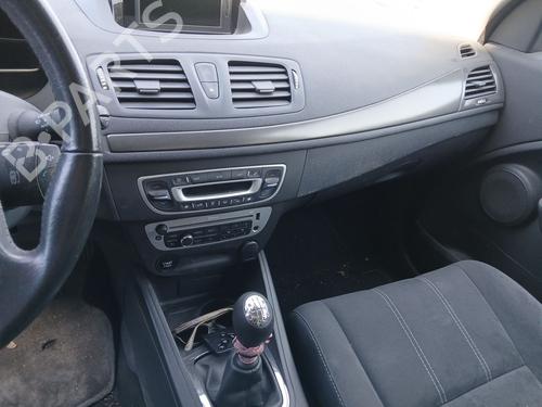Right front window switch RENAULT MEGANE IV Grandtour (K9A/M/N_) 1.5 dCi 110 (B9A3) | BP37427583I26  - Image 12