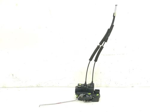 Used Front left lock CHEVROLET CAPTIVA (C100, C140) 2.0 D 4WD (126 hp) 25790685