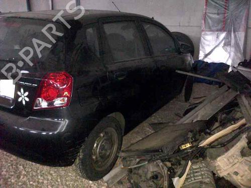 Front left window mechanism CHEVROLET KALOS 1.2 | BP3068237C22 