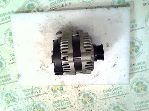 Used Alternator CHEVROLET AVEO / KALOS Hatchback (T250, T255) [2006-2025]  3079566