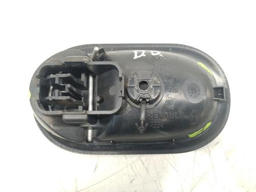 Front right interior door handle RENAULT KANGOO Express (FW0/1_) 1.5 dCi 85 (FW0K, FW0L, FW0B) | BP32028168I14 - Image 2