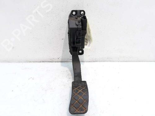 Used Pedal AUDI A6 C6 (4F2) 2.0 TDI (140 hp) 4704894