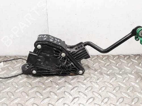 Used Pedal HONDA CIVIC VIII Hatchback (FN, FK) [2005-2012]  3132570