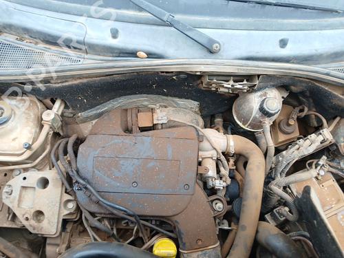 Gearbox RENAULT KANGOO (KC0/1_) 1.9 dTi (KC0U) | BP30547208M3  - Image 6