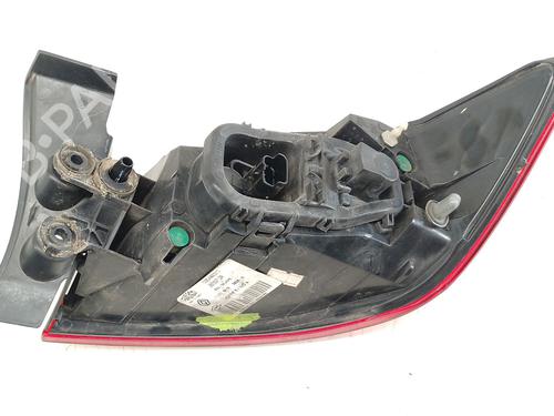 Venstre baglygte RENAULT CLIO IV (BH_) 1.5 dCi 90 | BP29592844C34