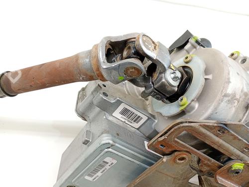 Steering column RENAULT MODUS / GRAND MODUS (F/JP0_) 1.4 (JP01, JP0J) | BP37080523M21 - Image 5