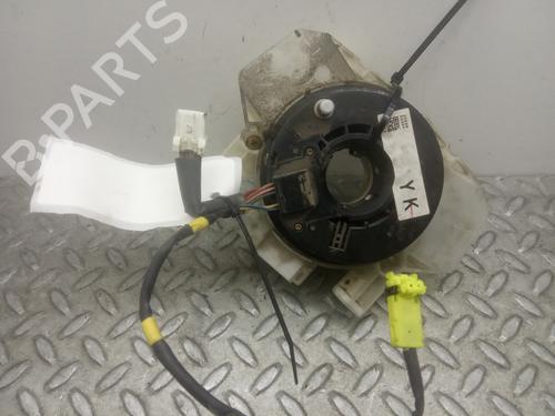 Squib airbag NISSAN X-TRAIL I (T30) 2.2 dCi | BP11701678C102 