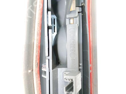 Third brake light OPEL CORSA E (X15) 1.4 (08, 68) | BP36107530L11 - Image 3