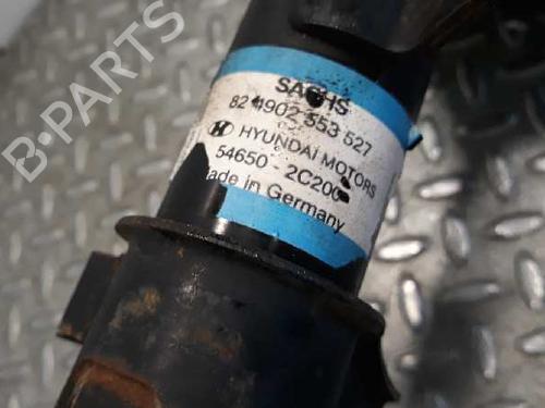 Left front shock absorber HYUNDAI COUPE II (GK) 1.6 16V | BP7277481M16 
