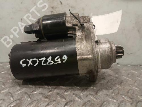 Starter SEAT IBIZA III (6L1)  | BP6598403M8 