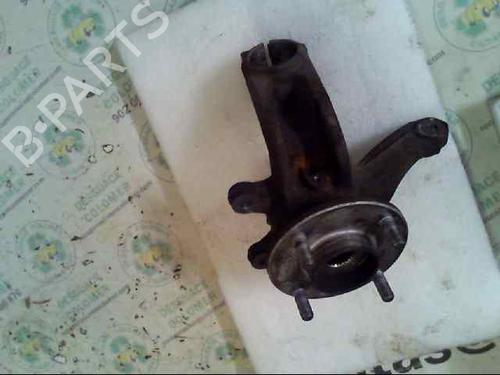 Used Left front steering knuckle FORD FIESTA V (JH_, JD_) [2001-2014]  3035954