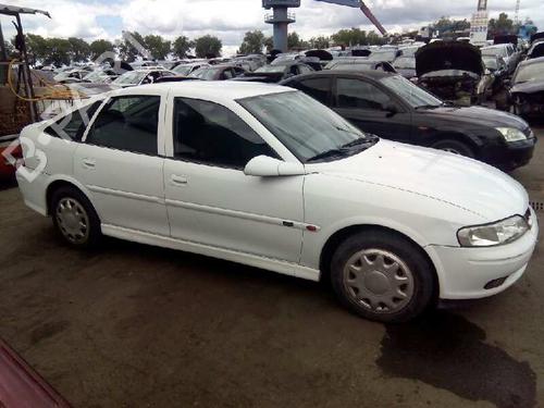 Driver airbag OPEL VECTRA B (J96) 2.0 DTI 16V (F19) | BP3060546C9 