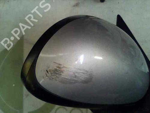 Right mirror PEUGEOT 406 (8B)  | BP3069451C27 