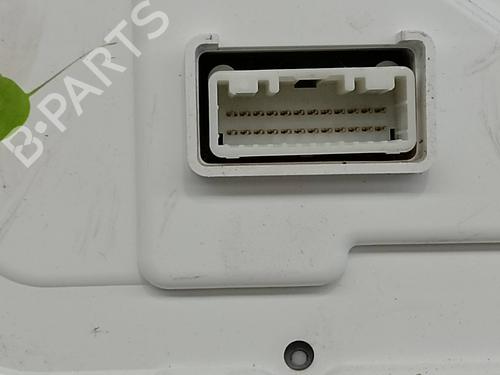 Instrument cluster MITSUBISHI ASX (GA_W_)  | BP19782041C47 