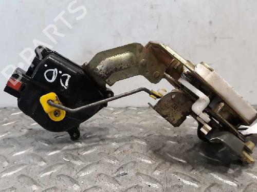 Front right lock CHEVROLET MATIZ (M200, M250) 1.0 | BP6434825C97 