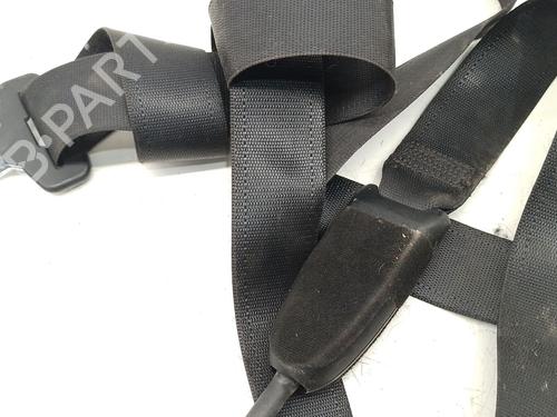 Front left seatbelt OPEL CORSA D (S07) 1.3 CDTI (L08, L68) | BP31651343I26 