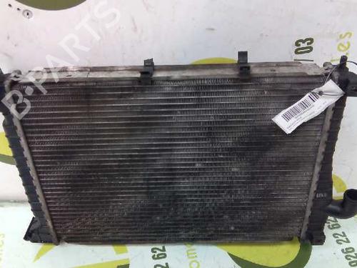 Water radiator OPEL VECTRA B Estate (J96) 2.2 DTI 16V (F35) BP3078278M31