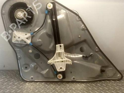 Rear right window mechanism SEAT CORDOBA (6L2)  | BP6072719C25 