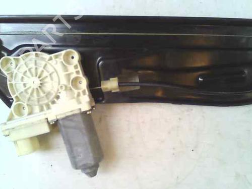 Used Rear right window mechanism BMW 7 (E65, E66, E67) [2001-2009]  3047609