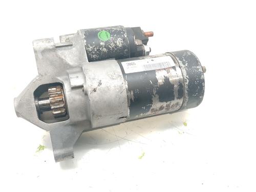 Used Starter PEUGEOT 307 (3A/C) [2000-2012]  5610764