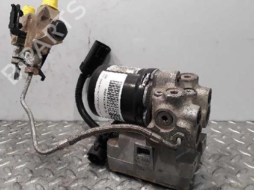 Used ABS pump JEEP GRAND CHEROKEE I (ZJ, ZG) [1991-1999]  6408933