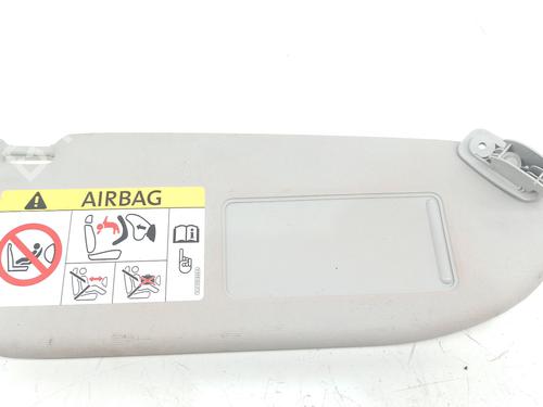 Højre solskærm Højre solskærm SEAT IBIZA IV (6J5, 6P1) 1.6 TDI (90 hp) 33887757 33887757