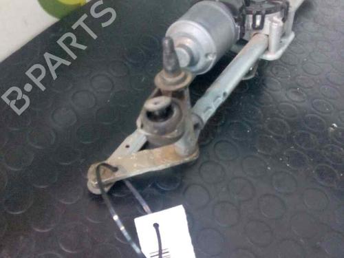 Front wiper motor SEAT IBIZA IV (6J5, 6P1)  | BP3056824M29 