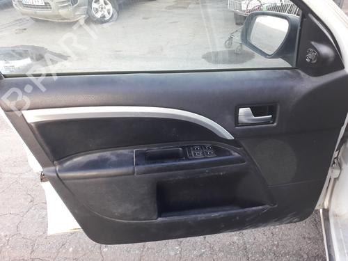 Engine FORD MONDEO III (B5Y)  | BP15214651M1 