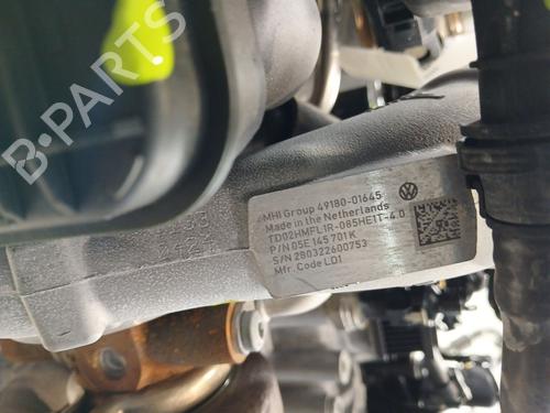 Engine SEAT ATECA (KH7, KHP) 1.5 TSI | BP33294168M1  - Image 7