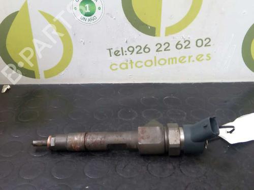 Używane Wtryskiwacz RENAULT MEGANE I Coach (DA0/1_) [1996-2003]  3083006