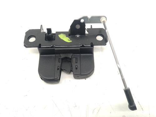 Used Tailgate lock VW CADDY III MPV (2KB, 2KJ, 2CB, 2CJ) 1.9 TDI (75 hp) 32066372