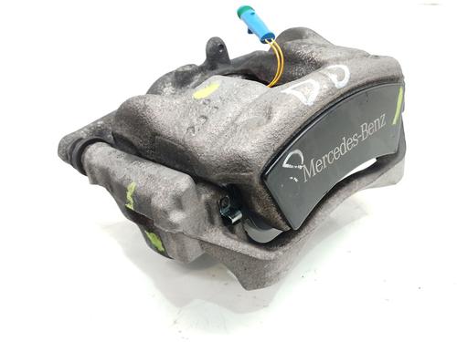 Used Right front brake caliper Right front brake caliper MERCEDES-BENZ CLA Coupe (C117) CLA 200 (117.343) (156 hp) 32774049 32774049