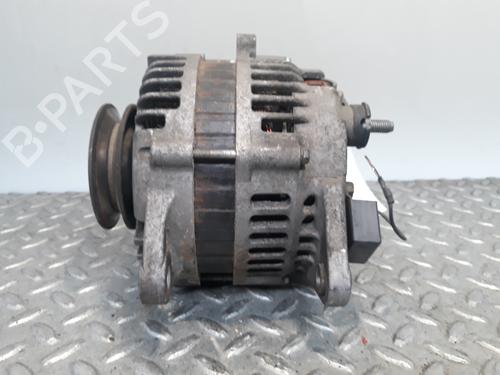 Alternator NISSAN ALMERA I Hatchback (N15)  | BP8297739M7 