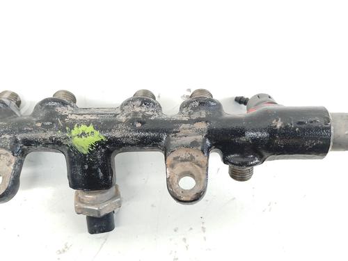 Injection rail RENAULT CLIO V (B7_) 1.5 Blue dCi 100 (B7AD) | BP29352192M98